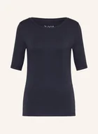 Moda i Uroda OUTLET - Juvia T-Shirt Jette blau - miniaturka - grafika 1