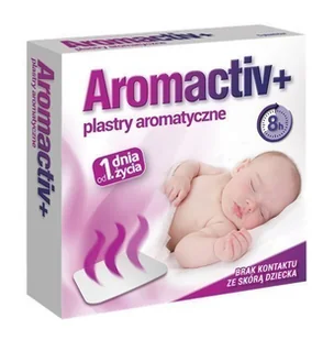 Aflofarm Aromactiv 5 szt. - Przeziębienie i grypa - miniaturka - grafika 1