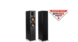 KLIPSCH R-620 F - Głośniki i kolumny - miniaturka - grafika 1