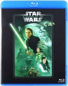 Fantasy Blu-Ray - Gwiezdne wojny: Część VI - Powrót Jedi - miniaturka - grafika 1