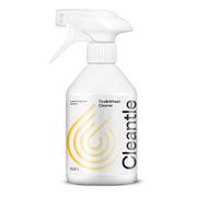 Kosmetyki samochodowe - Cleantle Tire and Wheel Cleaner 0,5l (Lemongrass)-preparat do czyszczenia felg i opon - miniaturka - grafika 1