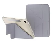 Etui do tabletów - SwitchEasy Origami Nude do iPad mini 8.3" Alaskan Blue - miniaturka - grafika 1