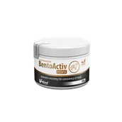 Suplementy i witaminy dla psów - VETFOOD BentoActiv mini 30 g - miniaturka - grafika 1
