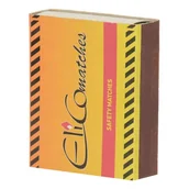 Trafika - Elico Zapałki Gospodarcze - miniaturka - grafika 1