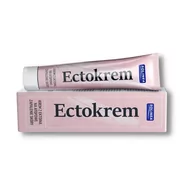 Problemy skórne - Ectokrem krem 30ml - miniaturka - grafika 1