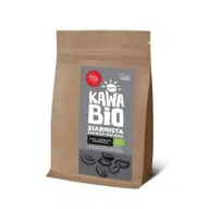 Kawa - QUBA CAFE (kawy, herbaty) KAWA 100% ARABICA ZIARNISTA HONDURAS BIO 250 g - QUBA CAFFE - miniaturka - grafika 1