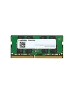 Pamięci RAM - Mushkin DDR4 SO-DIMM 16 GB 2400-CL17 - Single - Essential MES4S240HF16G - miniaturka - grafika 1