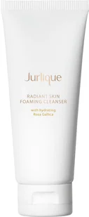 Jurlique Jurlique Radiant Skin Foaming Cleanser krem oczyszczający 80 g - Kremy oczyszczające - miniaturka - grafika 2