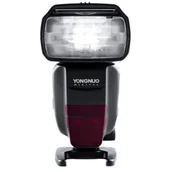 Lampy błyskowe - YongNuo YN-600EX-RT II (13530) - miniaturka - grafika 1