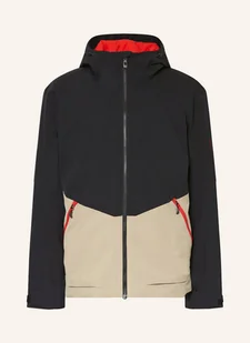 Ziener Kurtka Narciarska Tobin schwarz - Kurtki narciarskie - miniaturka - grafika 1