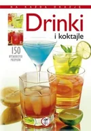 Napoje - Drinki i koktajle - miniaturka - grafika 1