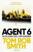 E-booki - thrillery - Agent 6. Leo Demidov. Tom 3 - miniaturka - grafika 1