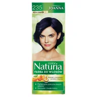 Farby do włosów i szampony koloryzujące - Joanna Naturia 235 Leśna jagoda - miniaturka - grafika 1