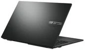 Laptopy - ASUS VivoBook Series Go 15 E1504FA-BQ2513W CPU Ryzen 3 7320U 2400 MHz 15.6" 1920x1080 RAM 8GB DDR5 SSD 512GB AMD Radeon Graphics Integrated ENG Windows 11 Home Black 1.63 kg 90NB0ZR2-M044R0 - miniaturka - grafika 1