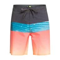Spodenki damskie - Szorty kąpielowe dziecięce Quiksilver Everyday Panel 17" - miniaturka - grafika 1
