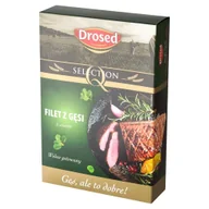Mięso świeże i mrożone - Drosed Selection Filet z gęsi z sosem wolno gotowany 450 g - miniaturka - grafika 1