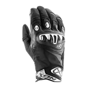 Rękawice motocyklowe - Rękawice Motocyklowe Ixon MS Torpedo Czarny/Złamany BiałyXXL - miniaturka - grafika 1