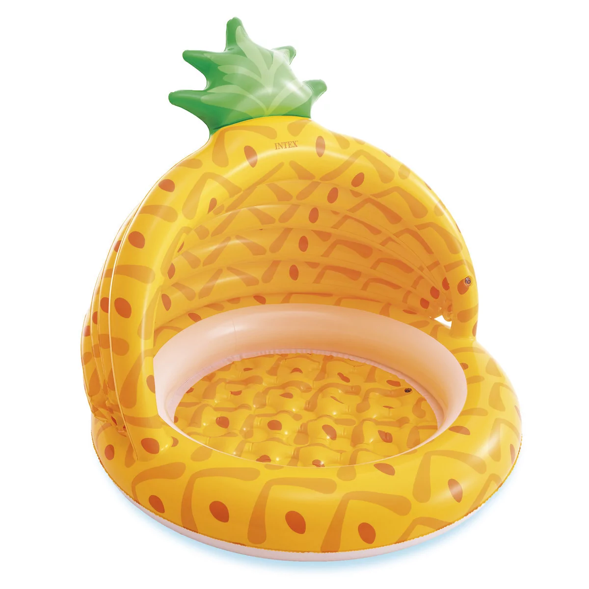 Intex Basen Brodzik z daszkiem - Ananas 58414