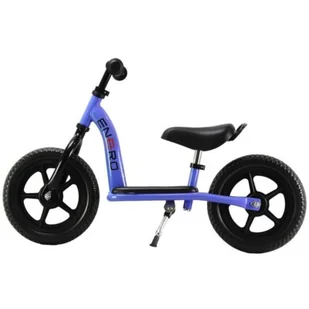ENERO Trans Fioletowy - Rowerki biegowe - miniaturka - grafika 1