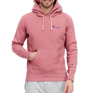 Bluzy sportowe męskie - Bluza sportowa męska Champion z kapturem - miniaturka - grafika 1