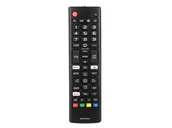 Piloty - Pilot do TV LCD/LED LG AKB75675304 SMART,NETFLIX,AMAZON (1LM) - miniaturka - grafika 1