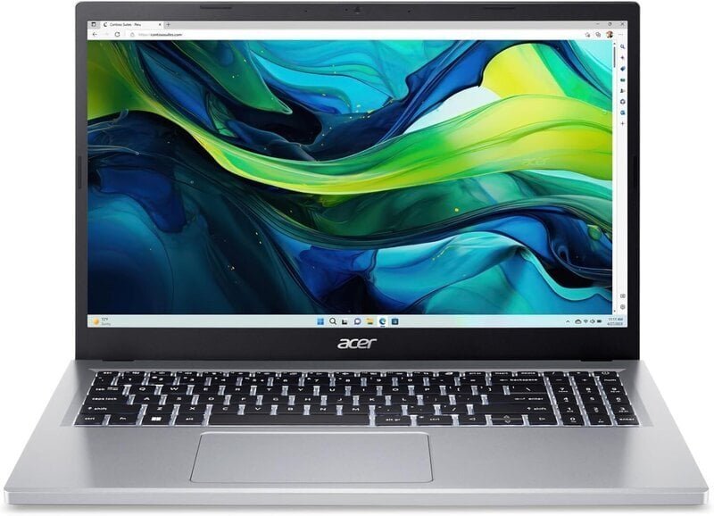 Acer AG15-32P-39R2DX Core 3 N355/15.6