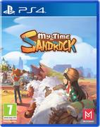 Gry PlayStation 4 - My Time at Sandrock - miniaturka - grafika 1