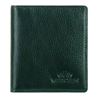 Biżuteria - akcesoria - Etui na karty skórzane klasyczne - miniaturka - grafika 1