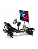 Chłodzenie wodne - Kokpit gokartowy na wyższym poziomie 100143177 - miniaturka - grafika 1