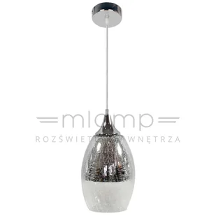 Candellux CELIA 31-51561 lampa wisząca - Lampy sufitowe - miniaturka - grafika 6