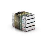 Opowiadania - Pakiet Genialna przyjaciółka - miniaturka - grafika 1