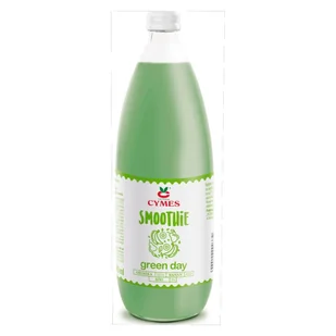 Victoria Cymes Smoothie green day 990 ml - Soki i napoje niegazowane - miniaturka - grafika 1