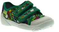 Buty dla chłopców - Trampki dziecięce Befado 907P122 Maxi - miniaturka - grafika 1