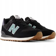 Buty sportowe damskie - Nowe Buty Damskie New Balance WL574RA r.36,5 - miniaturka - grafika 1