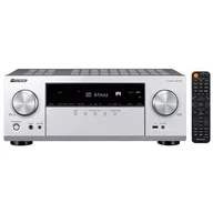 Amplitunery - Pioneer VSX-935 srebrny - miniaturka - grafika 1
