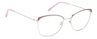 Okulary korekcyjne Pierre Cardin P.C. 8879 KTS - Okulary korekcyjne, oprawki, szkła - miniaturka - grafika 2
