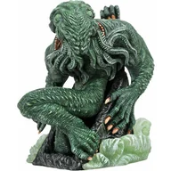 Figurki dla dzieci - FIGURA CTHULHU H.P. LOVECRAFT CTHULHU GALLERY 25CM - miniaturka - grafika 1