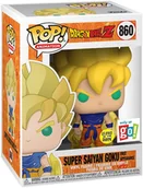 Figurki dla dzieci - FUNKO POP! Vinyl Figure: Dragon Ball Z - Goku - miniaturka - grafika 1