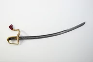 Repliki - broń - REPLIKA GRAWEROWANA SZABLA POLSKA wz 21NR 1921 G - miniaturka - grafika 1