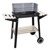 Grille - Vimar Grill węglowy VGW-5838 - miniaturka - grafika 1