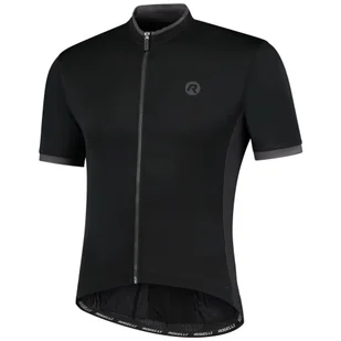 Koszulka rowerowa Rogelli ESSENTIAL z krótkim rękawem - Koszulki rowerowe - miniaturka - grafika 1