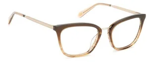 Okulary korekcyjne Fossil FOS 7159 09Q - Okulary korekcyjne, oprawki, szkła - miniaturka - grafika 2
