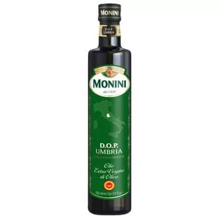 Monini - Oliwa z oliwek najwyższej jakości z pierwszego tłoczenia - Oliwa - miniaturka - grafika 1