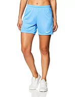 Spodenki damskie - Nike Szorty damskie Park Iii Short Nb niebieski University Blue/(White) XL - miniaturka - grafika 1