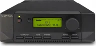 Wzmacniacze - Cyrus CYRUS 8 2 DAC QXR B BLACK - miniaturka - grafika 1