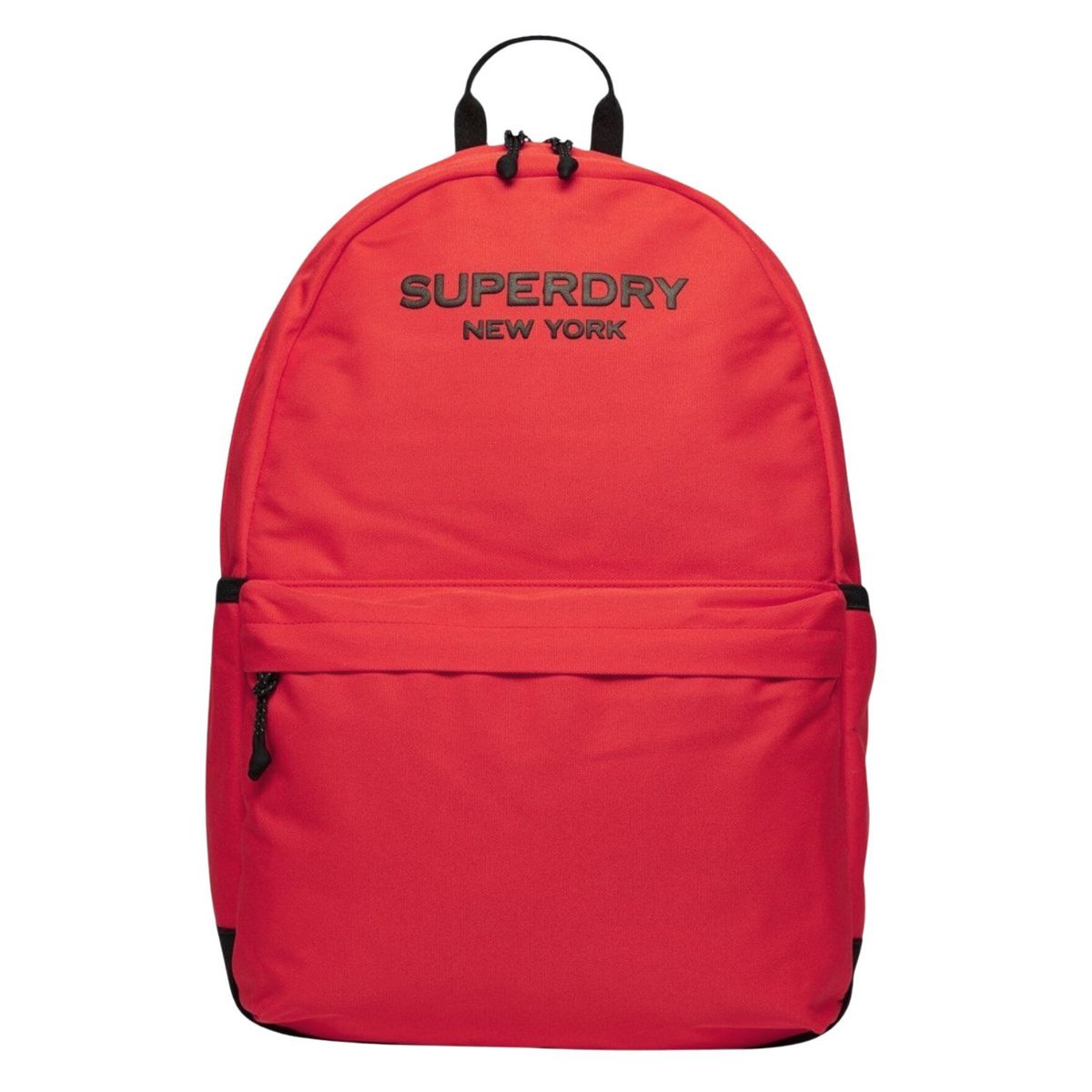 Plecak miejski Superdry City Montana unisex czerwony