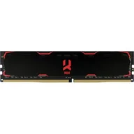 Pamięci RAM - GoodRam 8GB IR-2400D464L15S/8G DDR4 - miniaturka - grafika 1