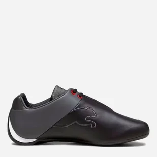 Buty sportowe męskie Puma Ferrari Future Cat - Buty sportowe męskie - miniaturka - grafika 1