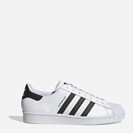Trampki męskie - Trampki męskie Adidas Superstar EG4958 43.5 (UK 9) Białe (4062051415253) - miniaturka - grafika 1