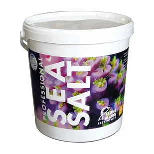 Fauna Marin Professional Sea Salt 25kg Sól Morska - Preparaty do akwarium - miniaturka - grafika 1